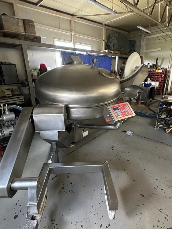 Laska KR330 Bowl chopper