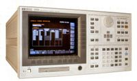 Agilent HP 4156A Semiconductor Parameter Analyser