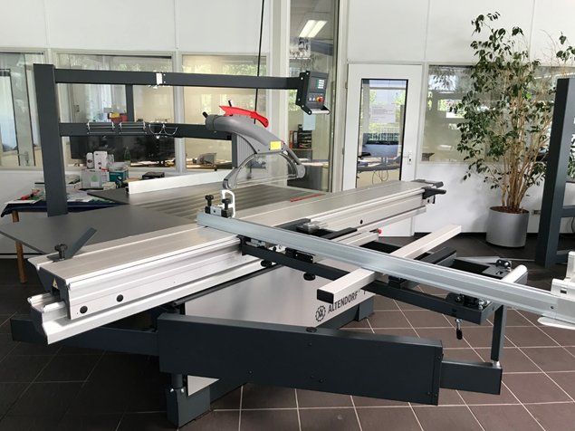 Altendorf F 45 Pro Drive