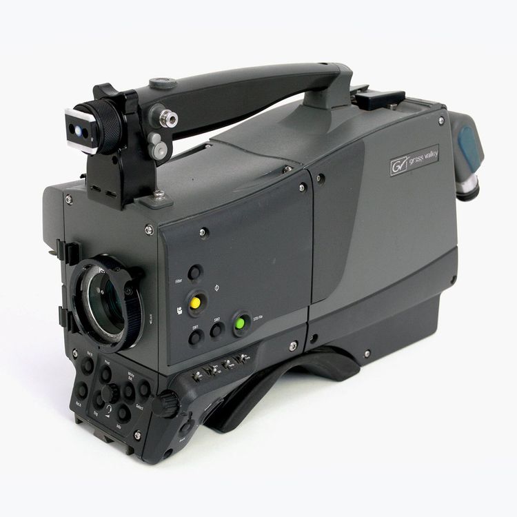 Grass Valley LDX 80 WorldCam HD Camera Channel