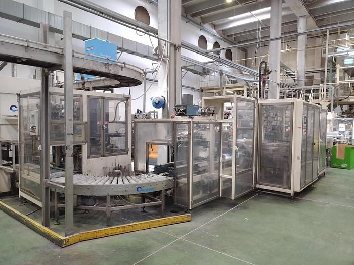 Altopack Packaging machine