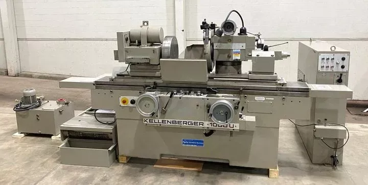 Kellenberger 1000U