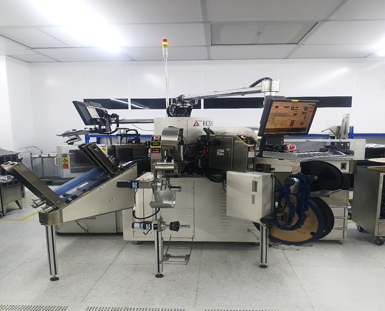 ECA Advance Automati EC328TM