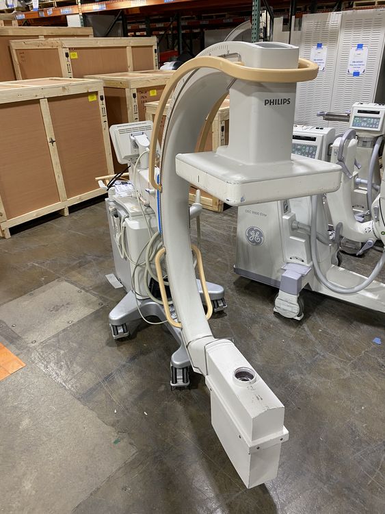 Philips Veradius Neo C-Arm