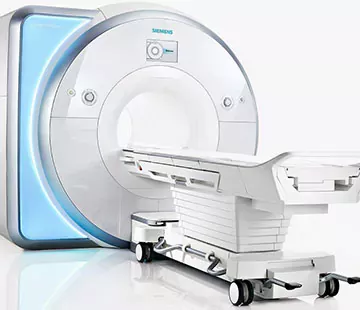 Siemens Magnetom Skyra MRI Scanner
