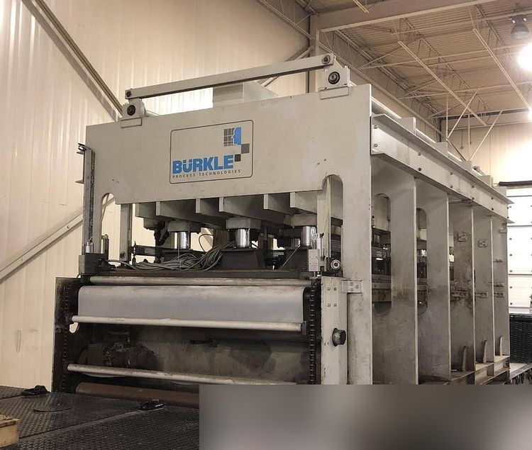 Burkle ODW 2055