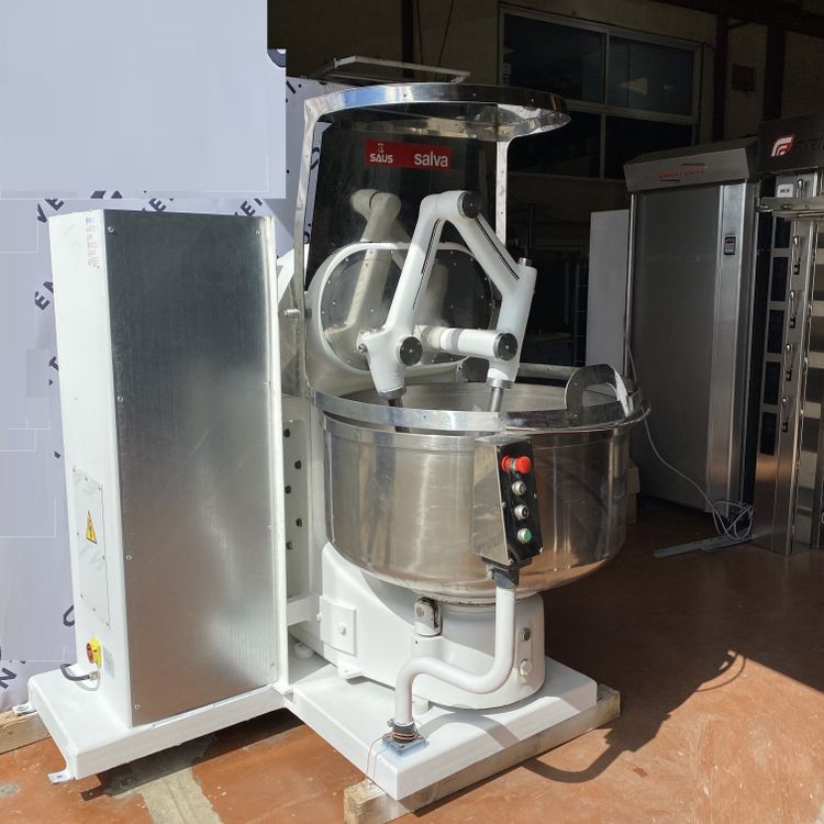 Salva Dip-Arm Mixer