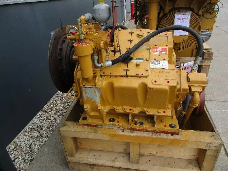 Masson RCD 800