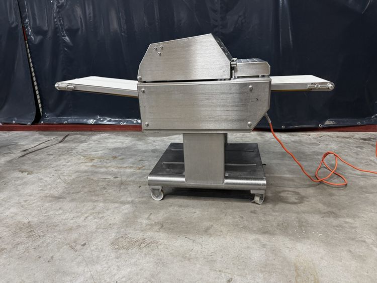 Weber ASB 560 Skinning Machine