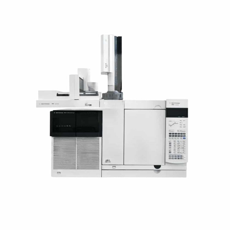 Agilent 7010B MS