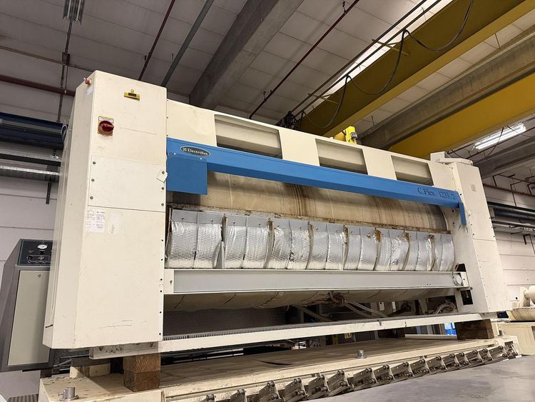 Electrolux C-Flex 2x1200x3300 Steam ironer