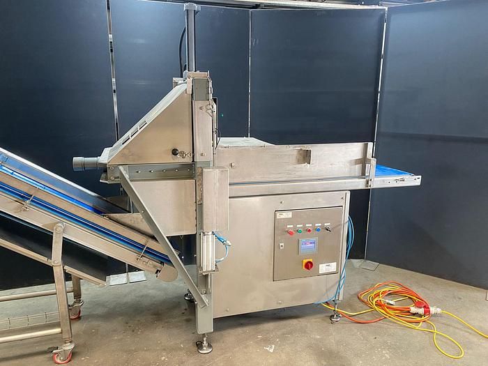 RMA Serie 313 Block Cutter