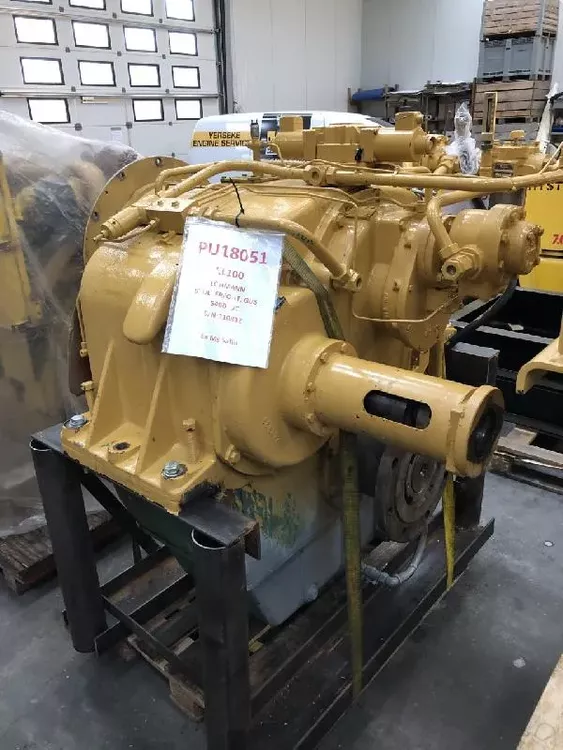 Lohmann 540buc