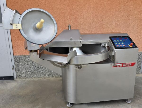K+G SM 90 Cutter