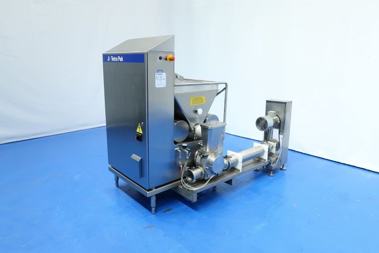 Hoyer, Tetra Pak Addus FF4000 F1 Ingredient doser / Fruit feeder