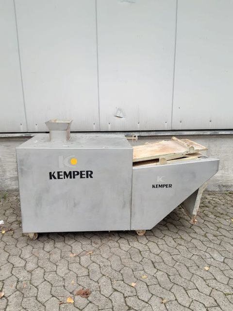 Kemper SU-L Bread Moulder