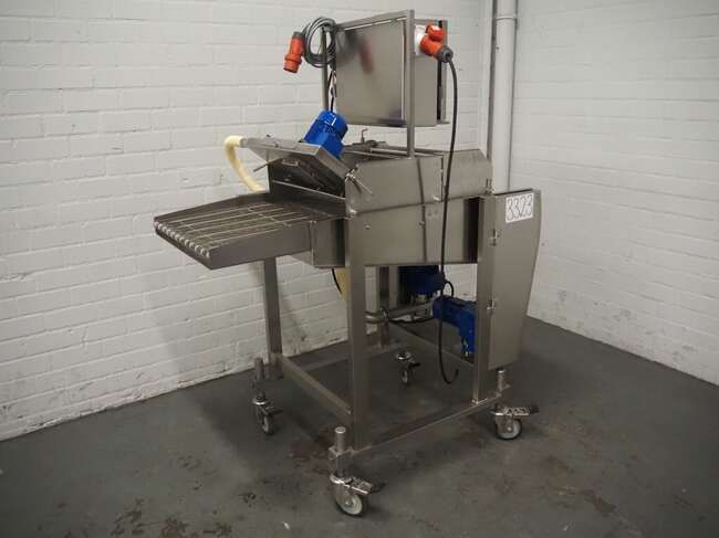CFS ER600 WetCoater