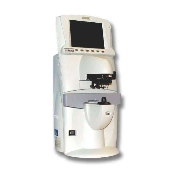 Marco, Nidek LM1000 and LM1200 Auto Lensometer