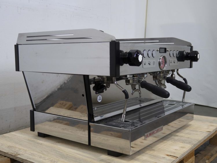 La Marzocco Linea PB 2AV 2 Group Coffee Machine