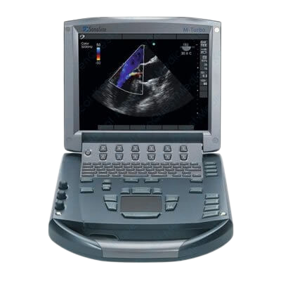 Sonosite M-turbo Portable Ultrasound