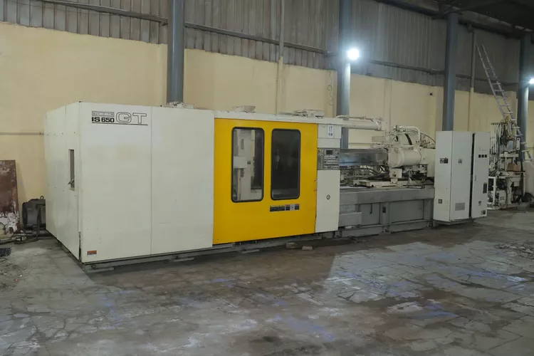 Toshiba GN IS650 650 T