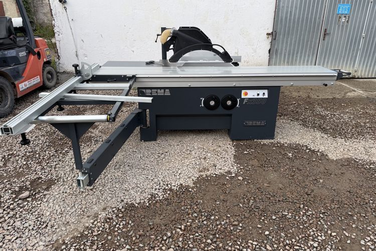 Rema Fx350