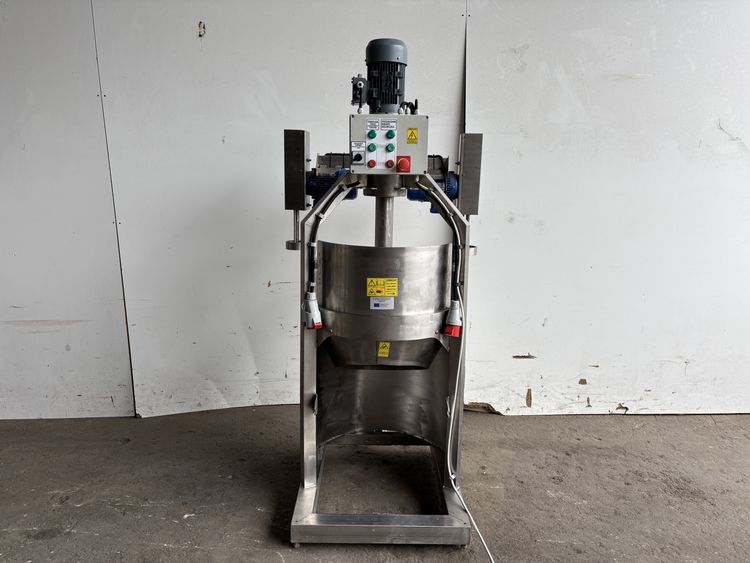 NNP S65 Cabbage cutting machine