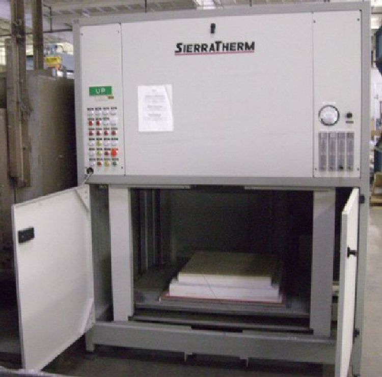 SierraTherm 8K24-24-4A