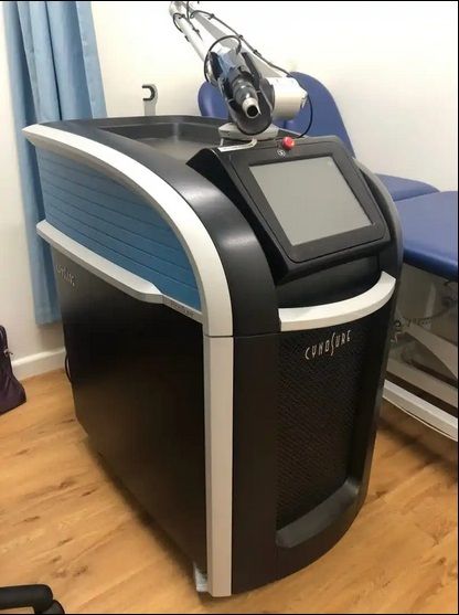 Cynosure Picosure Laser