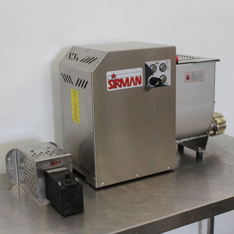 Sirman CONCERTO 5 Pasta Machine