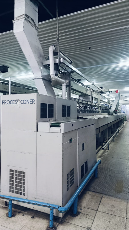3 Murata AutoWinder 21C