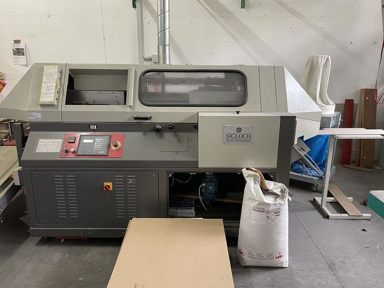 Sigloch SB 1300