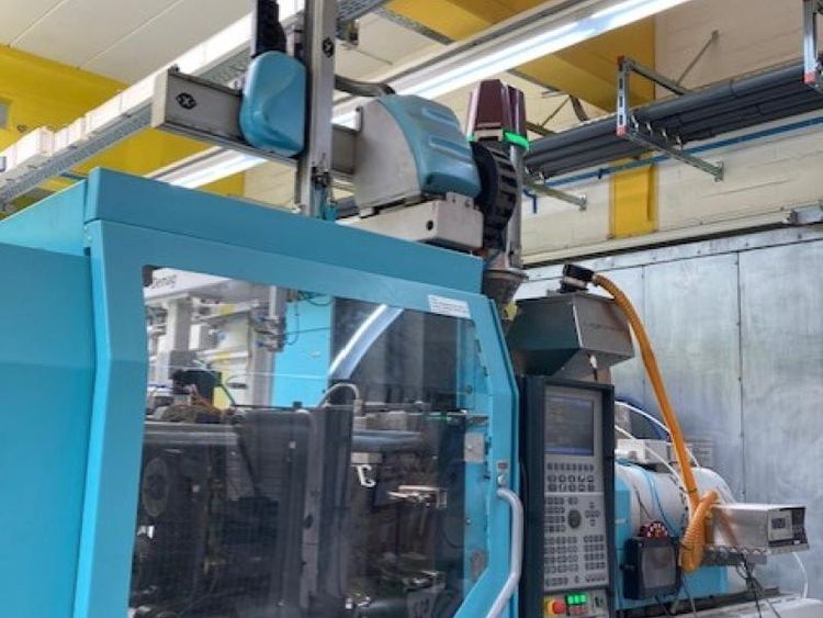 Demag IntElect 80/370-100 80 T