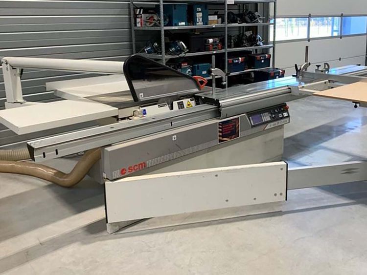SCM SI450 EP CLASS