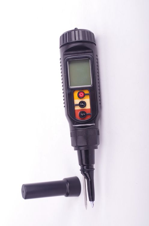Kelilong PH-08 Waterproof Soil PH Meter