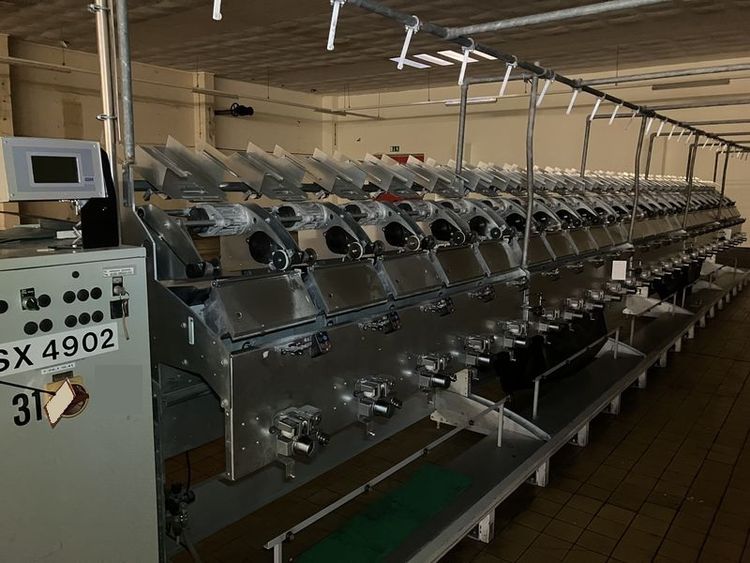 Ssm DP-W, Air Jet Covering