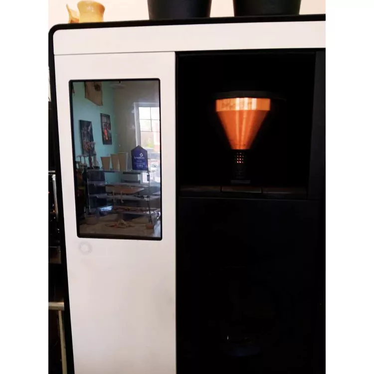 Bellwether Coffee Roaster