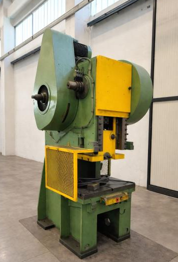 Cotelli P 100 FRL 100 Ton