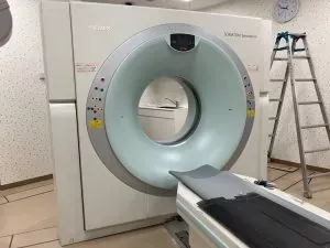 Siemens Sensation 64