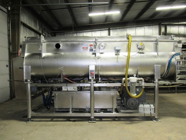 FPEC 814 Blender