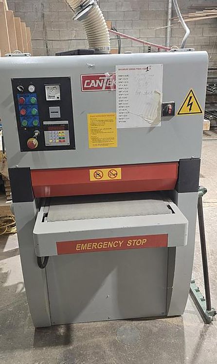 Cantek C251