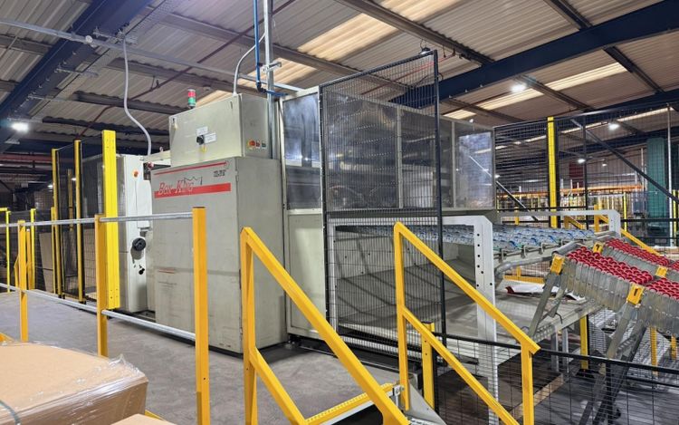 Bizzozero, Klett 2800