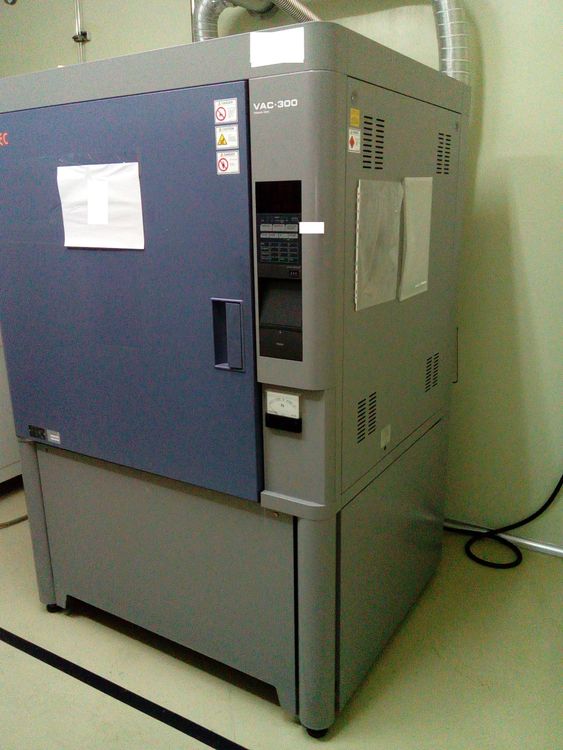 Espec VAC-300PR