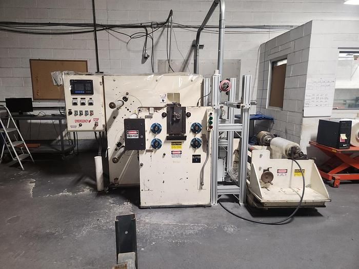 Independent MSDTS 16"