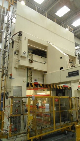 Muller ZE 800-31.1.1 800 t
