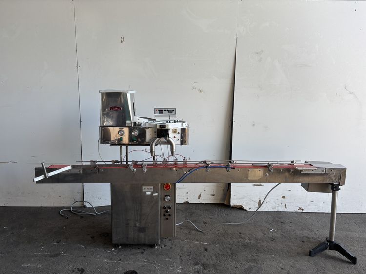 King TB4 Tablet counter