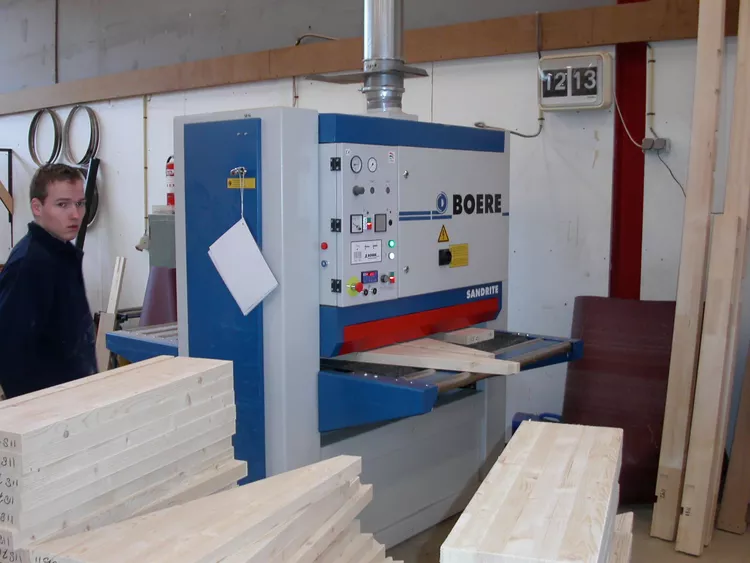 Boere Elite TC1100