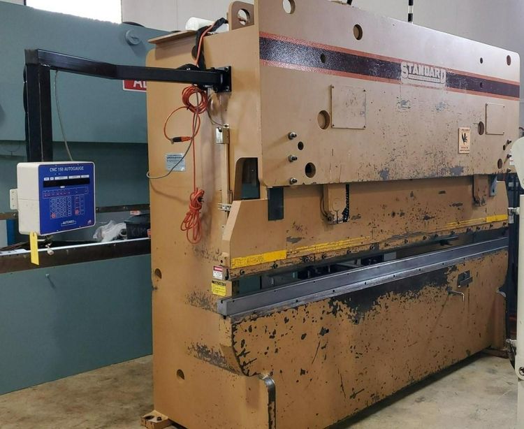 Standard STANDARD INDUSTRIAL AB10010 100 Ton