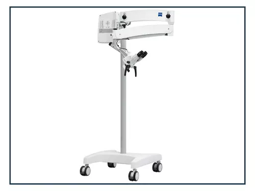 ZEISS OPMI Pico ENT Surgical Microscope