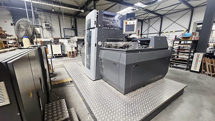 Kama ProCut 76 Foil